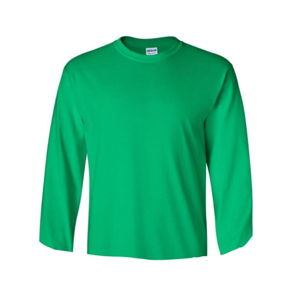 Long Sleeve Unisex T-Shirt - Picture 1 of 1